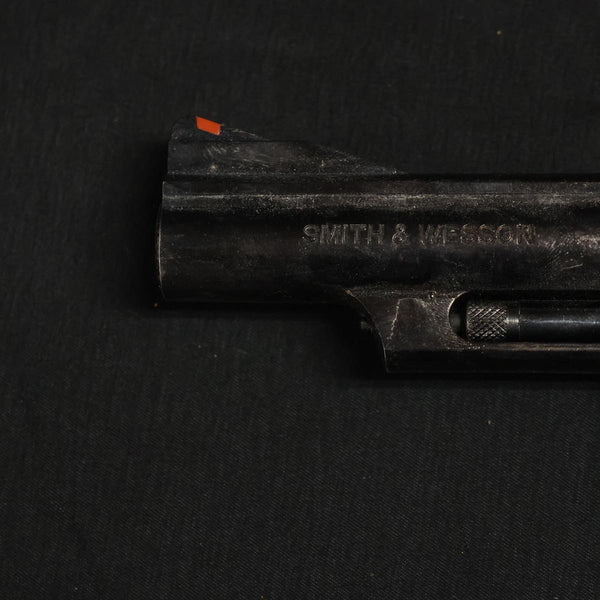 【中古】コクサイ COMBAT MAGNUM M19 モデルガン