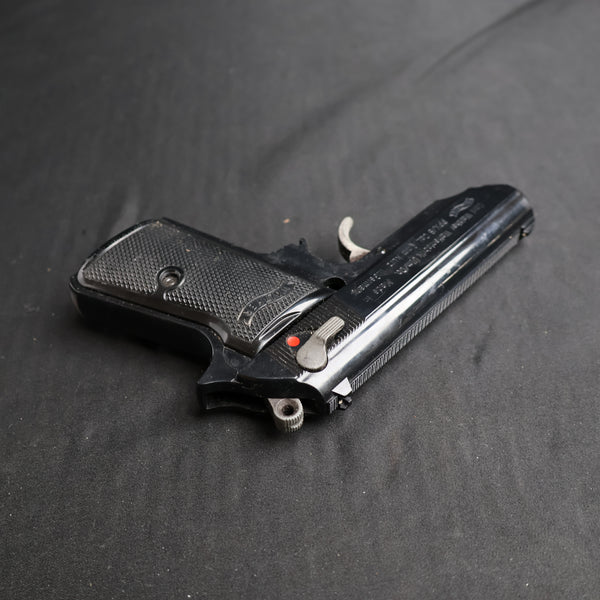 【中古】ウエスタンアームズ ワルサー PPK/S モデルガン ジャンク - ARMZ CITY モデルガン専門店