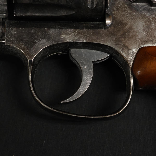 【中古】コクサイ COMBAT MAGNUM M19 モデルガン