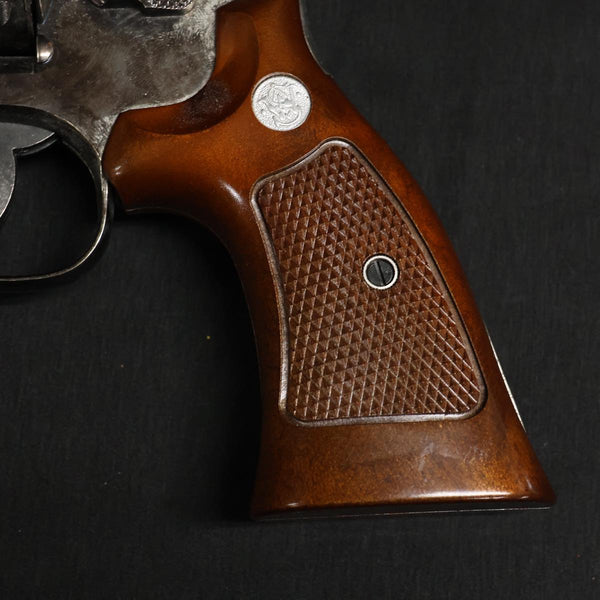 【中古】コクサイ COMBAT MAGNUM M19 モデルガン