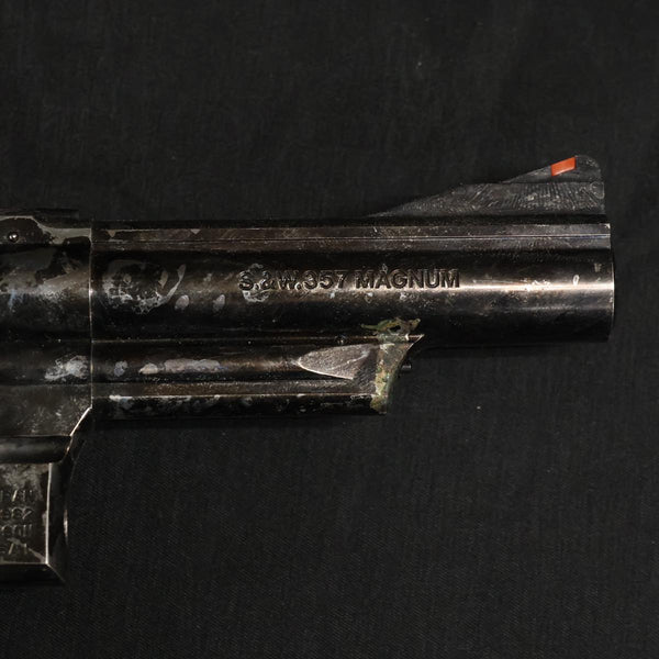 【中古】コクサイ COMBAT MAGNUM M19 モデルガン