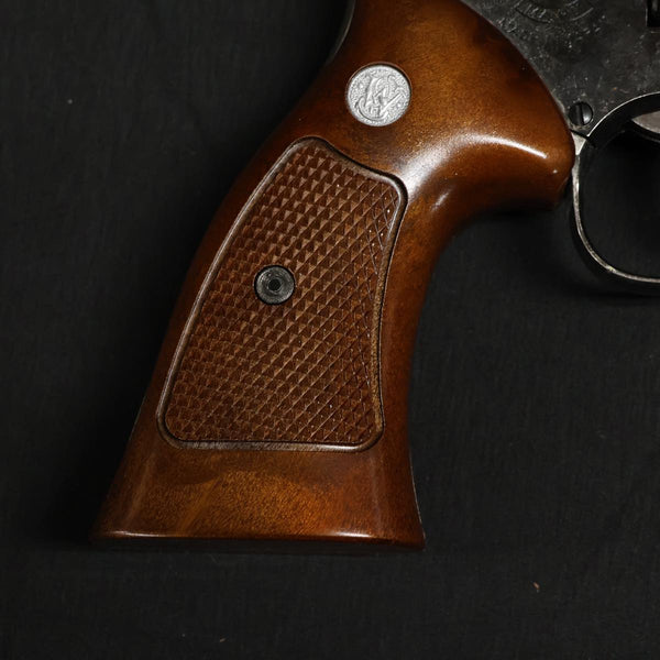 【中古】コクサイ COMBAT MAGNUM M19 モデルガン