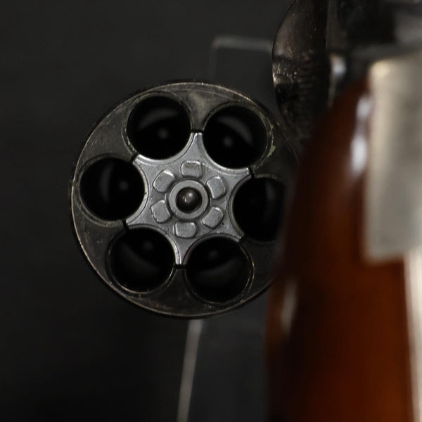 【中古】コクサイ COMBAT MAGNUM M19 モデルガン