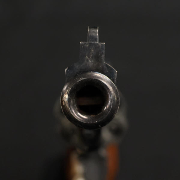 【中古】コクサイ COMBAT MAGNUM M19 モデルガン