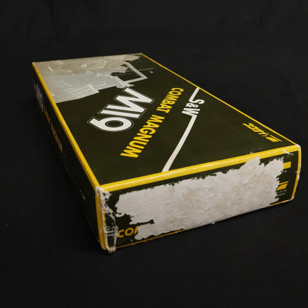 【中古】コクサイ COMBAT MAGNUM M19 モデルガン