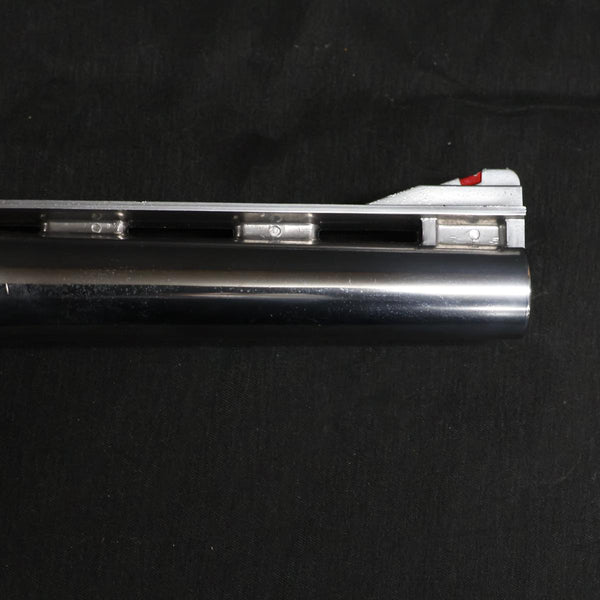 【中古】MGC 44 オートマグ モデルガン シルバー メッキ モデル