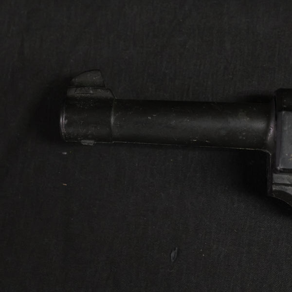 【中古】マルシン WALTHER ワルサー P38