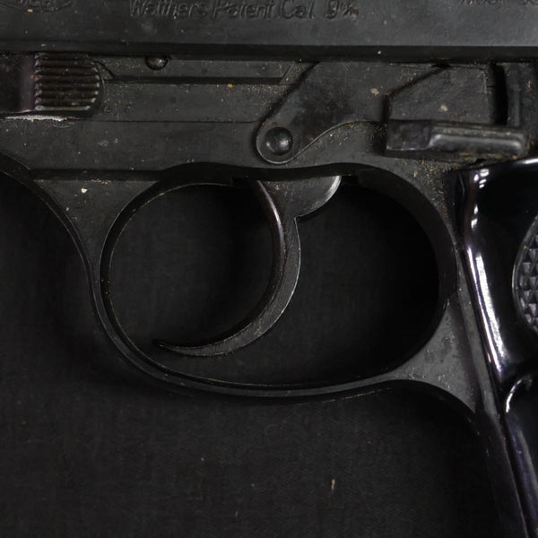 【中古】マルシン WALTHER ワルサー P38