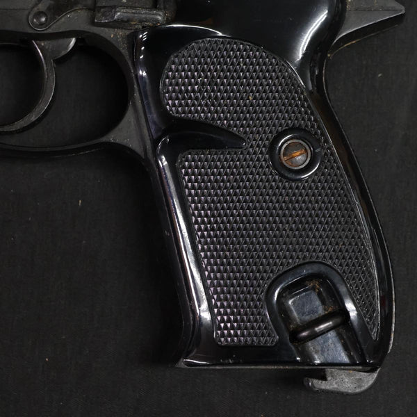 【中古】マルシン WALTHER ワルサー P38