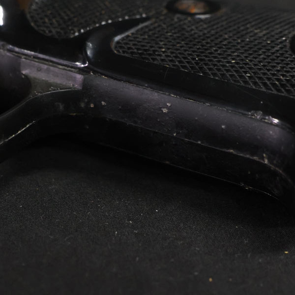 【中古】マルシン WALTHER ワルサー P38