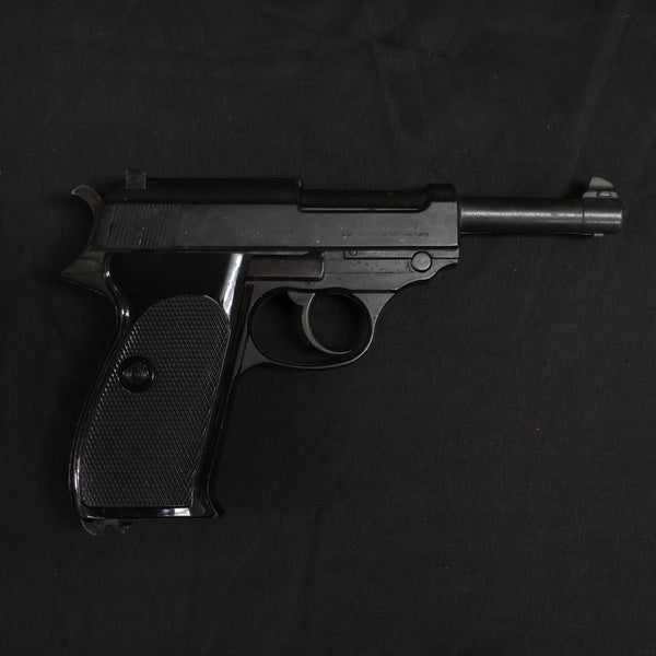 【中古】マルシン WALTHER ワルサー P38