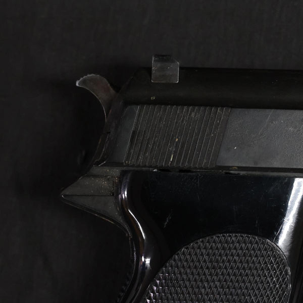 【中古】マルシン WALTHER ワルサー P38