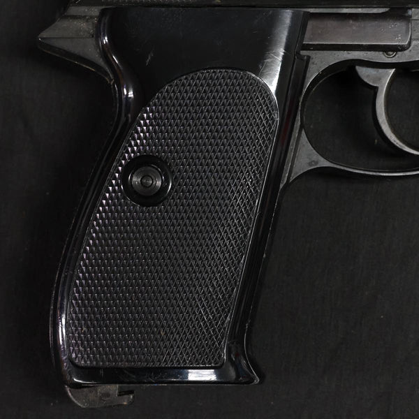 【中古】マルシン WALTHER ワルサー P38