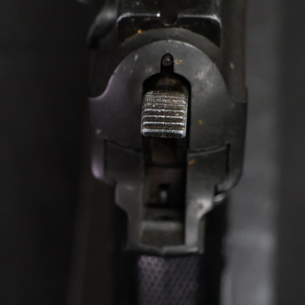 【中古】マルシン WALTHER ワルサー P38