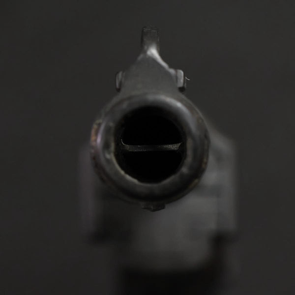 【中古】マルシン WALTHER ワルサー P38