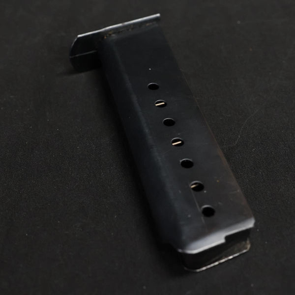 【中古】マルシン WALTHER ワルサー P38