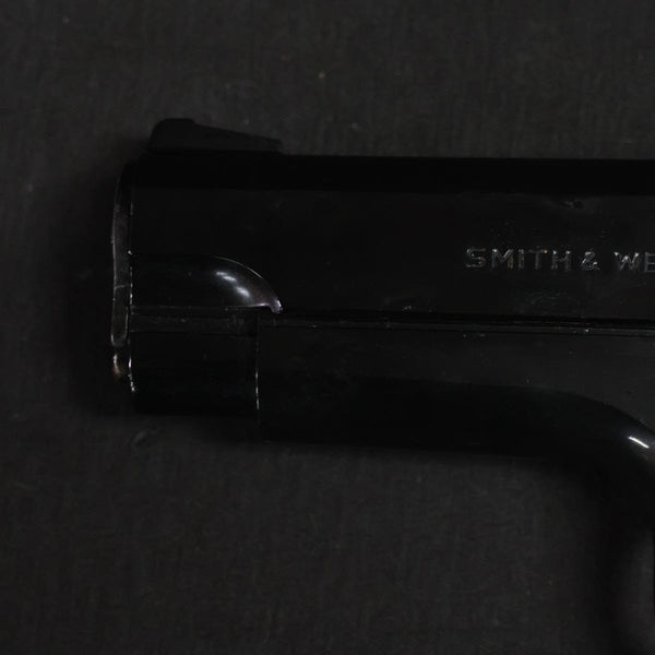 【中古】MGC S&W M439 モデルガン