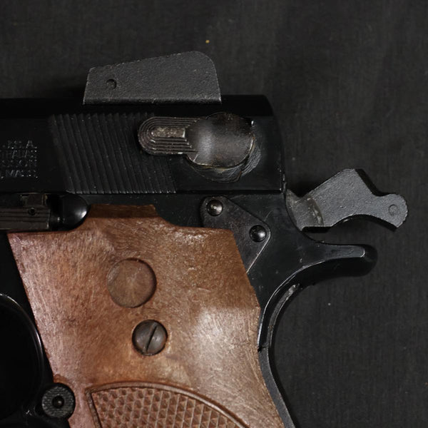 【中古】MGC S&W M439 モデルガン