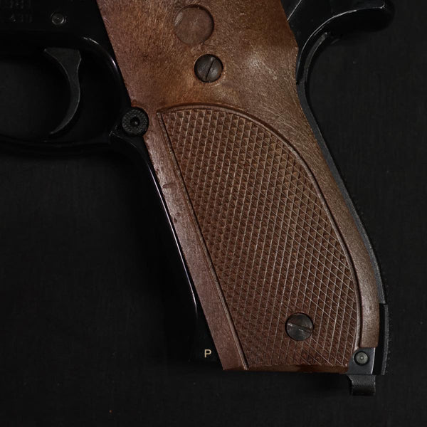 【中古】MGC S&W M439 モデルガン