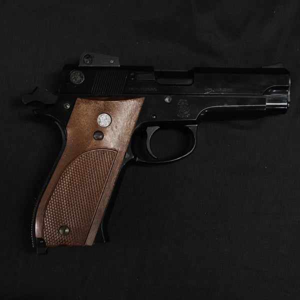 【中古】MGC S&W M439 モデルガン