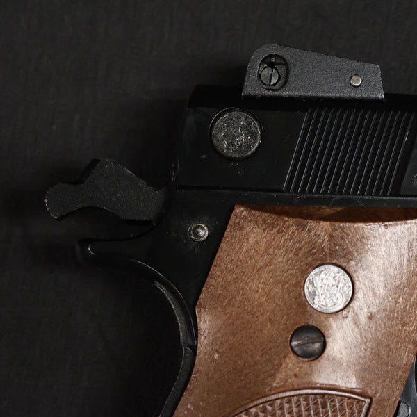 【中古】MGC S&W M439 モデルガン