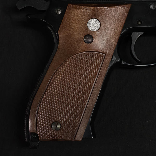 【中古】MGC S&W M439 モデルガン