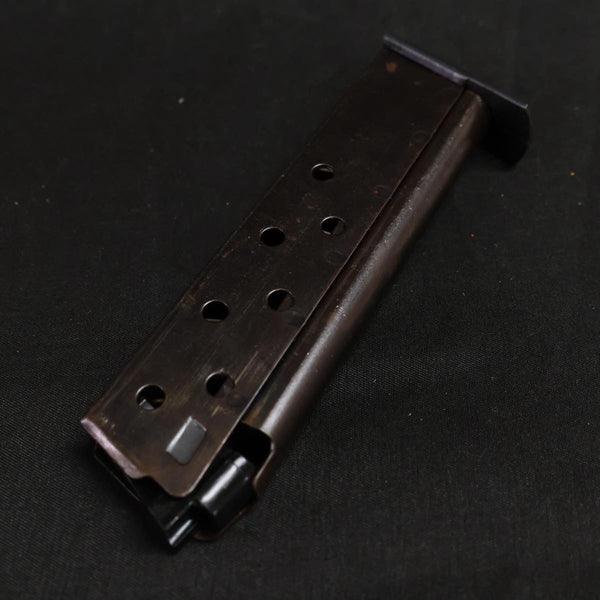 【中古】MGC S&W M439 モデルガン
