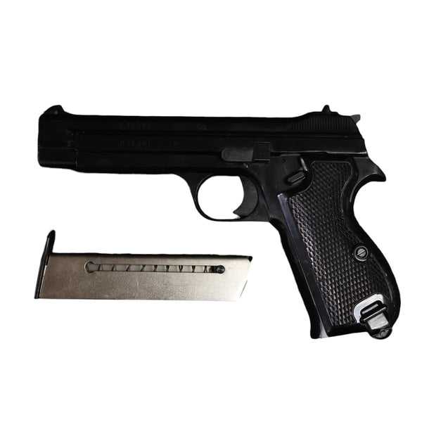 【中古】MGC SIG P210 ブラック モデルガン