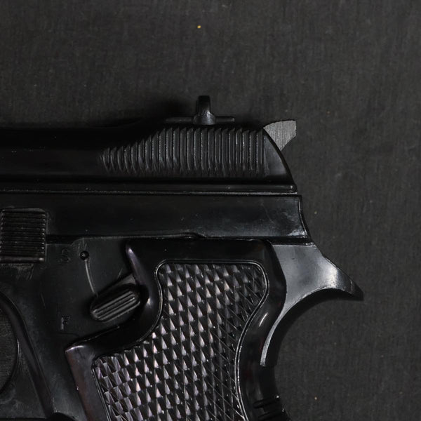 【中古】MGC SIG P210 ブラック モデルガン