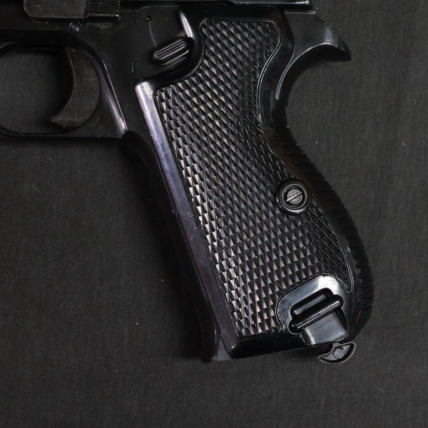 【中古】MGC SIG P210 ブラック モデルガン