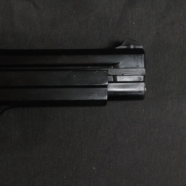 【中古】MGC SIG P210 ブラック モデルガン