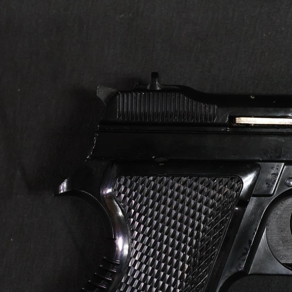【中古】MGC SIG P210 ブラック モデルガン