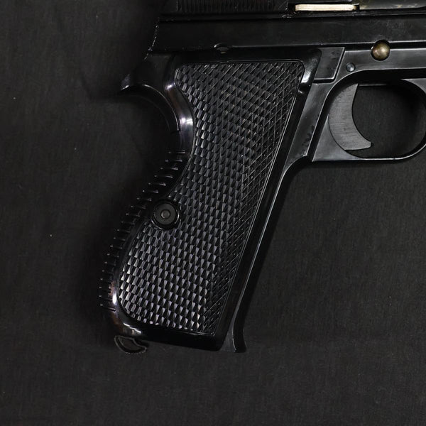 【中古】MGC SIG P210 ブラック モデルガン