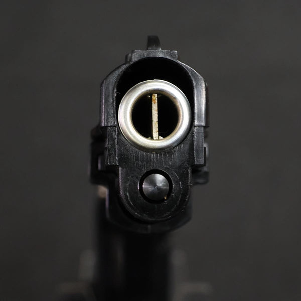 【中古】MGC SIG P210 ブラック モデルガン