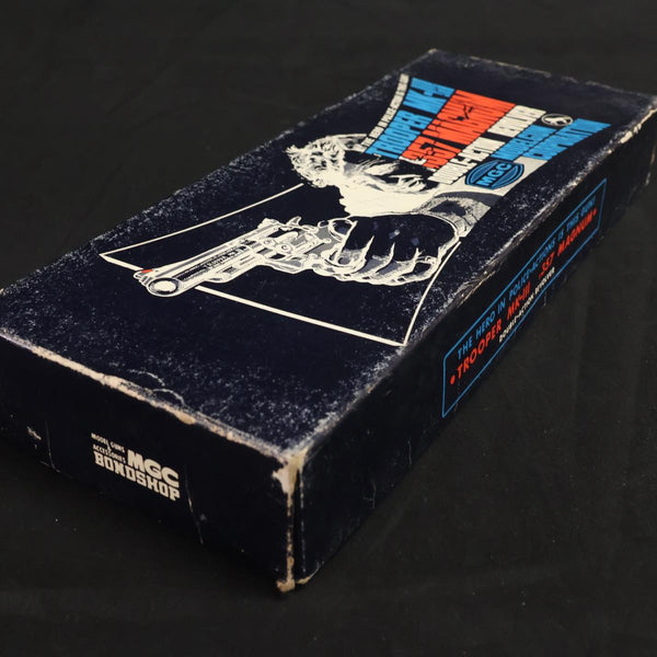 【中古】MGC TROOPER MK-III ジャンク
