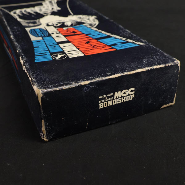 【中古】MGC TROOPER MK-III ジャンク