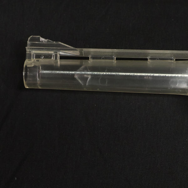 【中古】MGC 44 オートマグ モデルガン スケルトン SFガン TRANSPARENT