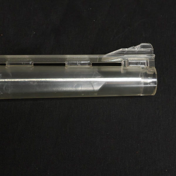 【中古】MGC 44 オートマグ モデルガン スケルトン SFガン TRANSPARENT