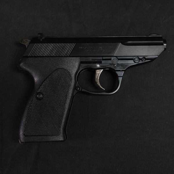 【中古】MATSUSHIRO WALTHER P5 モデルガン