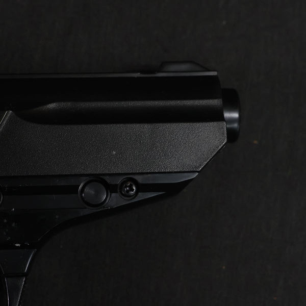 【中古】MATSUSHIRO WALTHER P5 モデルガン