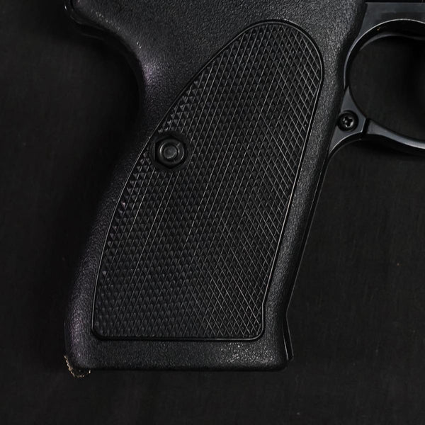 【中古】MATSUSHIRO WALTHER P5 モデルガン