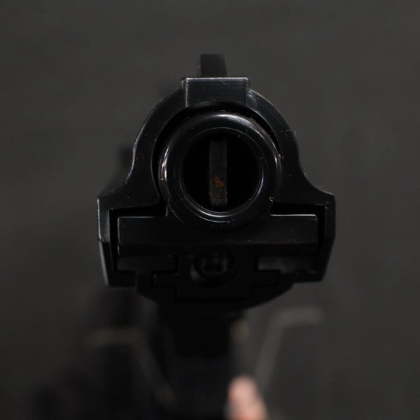 【中古】MATSUSHIRO WALTHER P5 モデルガン