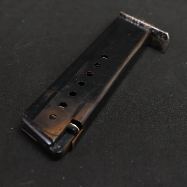 【中古】MATSUSHIRO WALTHER P5 モデルガン