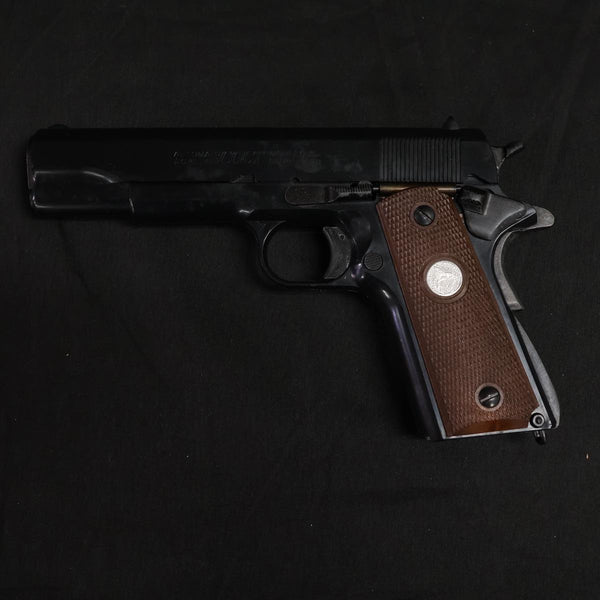 【中古】MGC GOVERNMENT-45 モデルガン ジャンク