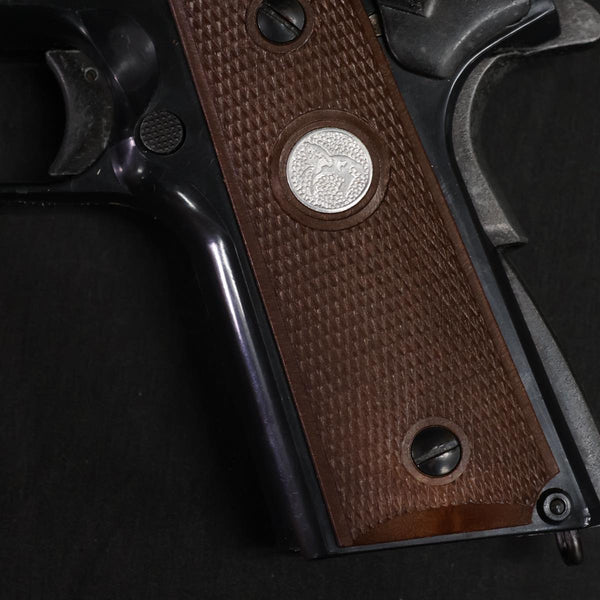 【中古】MGC GOVERNMENT-45 モデルガン ジャンク