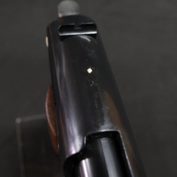 【中古】MGC GOVERNMENT-45 モデルガン ジャンク