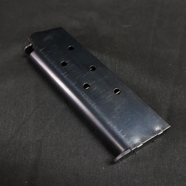 【中古】MGC GOVERNMENT-45 モデルガン ジャンク