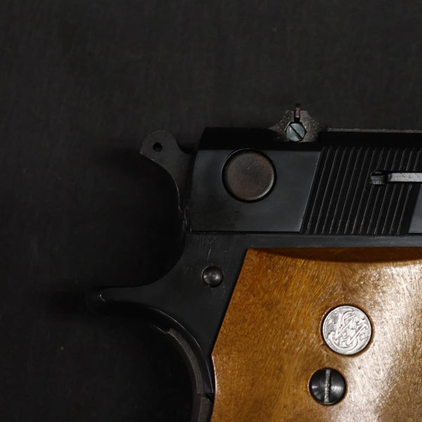 【中古】マルシン S&W M39-2 モデルガン