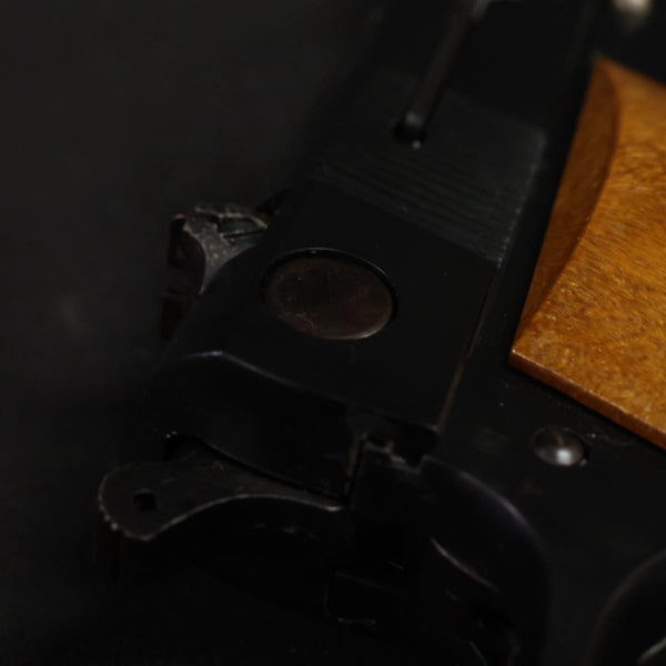 【中古】マルシン S&W M39-2 モデルガン