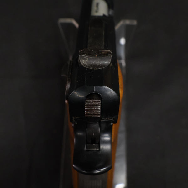 【中古】マルシン S&W M39-2 モデルガン
